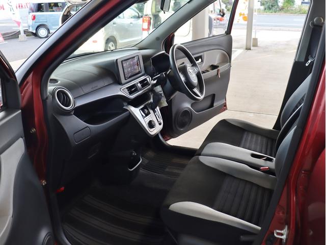 キャスト アクティバX SAII ナビ スマートキー プッシュスタート フルセグ CD DVD 衝突被害軽減システム オートライト 電動格納ドアミラー ベンチシート フロアマット サイドドアバイザー プライバシーガラス(33枚目)