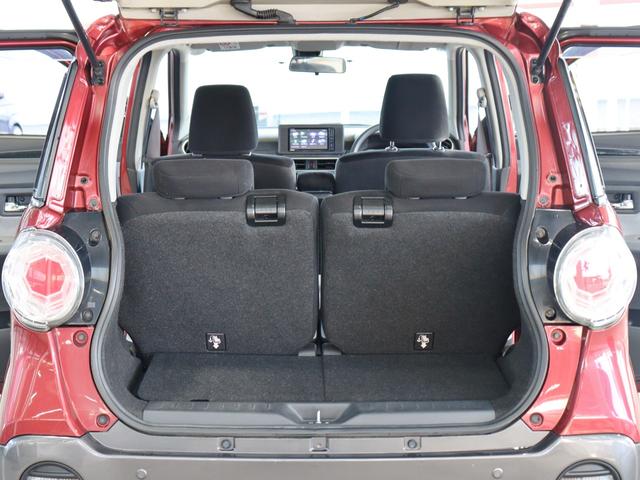 キャスト アクティバX SAII ナビ スマートキー プッシュスタート フルセグ CD DVD 衝突被害軽減システム オートライト 電動格納ドアミラー ベンチシート フロアマット サイドドアバイザー プライバシーガラス(35枚目)