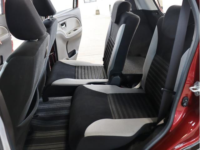 キャスト アクティバX SAII ナビ スマートキー プッシュスタート フルセグ CD DVD 衝突被害軽減システム オートライト 電動格納ドアミラー ベンチシート フロアマット サイドドアバイザー プライバシーガラス(38枚目)