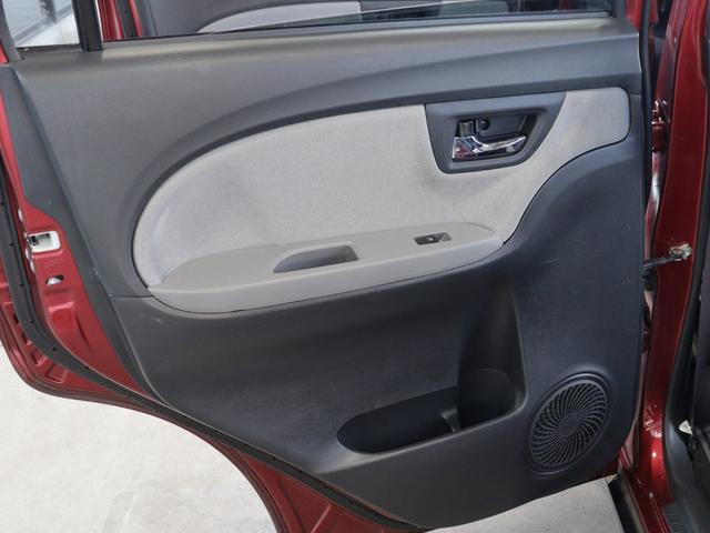 キャスト アクティバX SAII ナビ スマートキー プッシュスタート フルセグ CD DVD 衝突被害軽減システム オートライト 電動格納ドアミラー ベンチシート フロアマット サイドドアバイザー プライバシーガラス(41枚目)