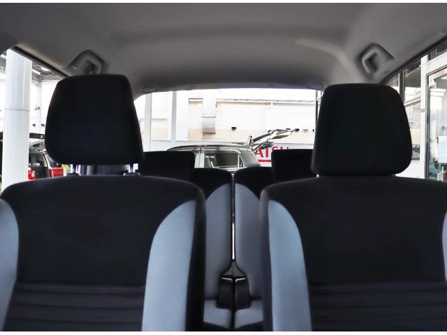 キャスト アクティバX SAII ナビ スマートキー プッシュスタート フルセグ CD DVD 衝突被害軽減システム オートライト 電動格納ドアミラー ベンチシート フロアマット サイドドアバイザー プライバシーガラス(50枚目)