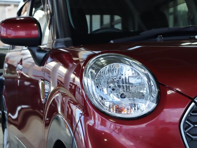 キャスト アクティバX SAII ナビ スマートキー プッシュスタート フルセグ CD DVD 衝突被害軽減システム オートライト 電動格納ドアミラー ベンチシート フロアマット サイドドアバイザー プライバシーガラス(51枚目)