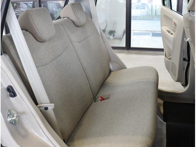 アルトラパン L 運転席シートヒーター スマートキー オートマチックハイビーム LEDヘッドライト 衝突被害軽減システム オートエアコン パワーステアリング パワーウィンドウ 盗難防止装置 運転席・助手席エアバック(8枚目)