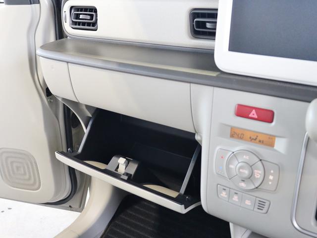 アルトラパン L 運転席シートヒーター スマートキー オートマチックハイビーム LEDヘッドライト 衝突被害軽減システム オートエアコン パワーステアリング パワーウィンドウ 盗難防止装置 運転席・助手席エアバック(19枚目)