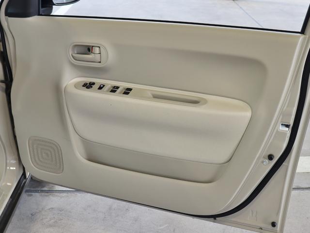 アルトラパン L 運転席シートヒーター スマートキー オートマチックハイビーム LEDヘッドライト 衝突被害軽減システム オートエアコン パワーステアリング パワーウィンドウ 盗難防止装置 運転席・助手席エアバック(25枚目)