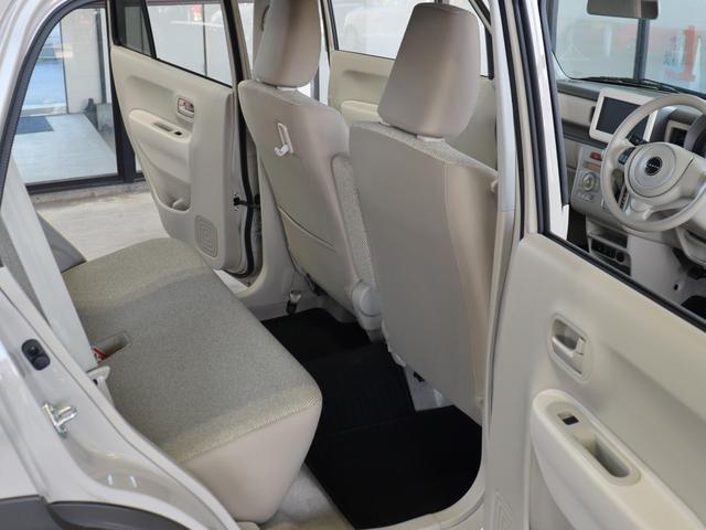 アルトラパン L 運転席シートヒーター スマートキー オートマチックハイビーム LEDヘッドライト 衝突被害軽減システム オートエアコン パワーステアリング パワーウィンドウ 盗難防止装置 運転席・助手席エアバック(28枚目)