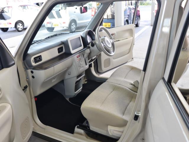 アルトラパン L 運転席シートヒーター スマートキー オートマチックハイビーム LEDヘッドライト 衝突被害軽減システム オートエアコン パワーステアリング パワーウィンドウ 盗難防止装置 運転席・助手席エアバック(31枚目)