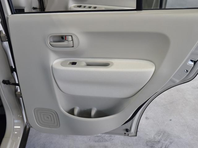 アルトラパン L 運転席シートヒーター スマートキー オートマチックハイビーム LEDヘッドライト 衝突被害軽減システム オートエアコン パワーステアリング パワーウィンドウ 盗難防止装置 運転席・助手席エアバック(38枚目)