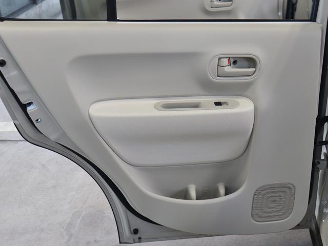 アルトラパン L 運転席シートヒーター スマートキー オートマチックハイビーム LEDヘッドライト 衝突被害軽減システム オートエアコン パワーステアリング パワーウィンドウ 盗難防止装置 運転席・助手席エアバック(39枚目)