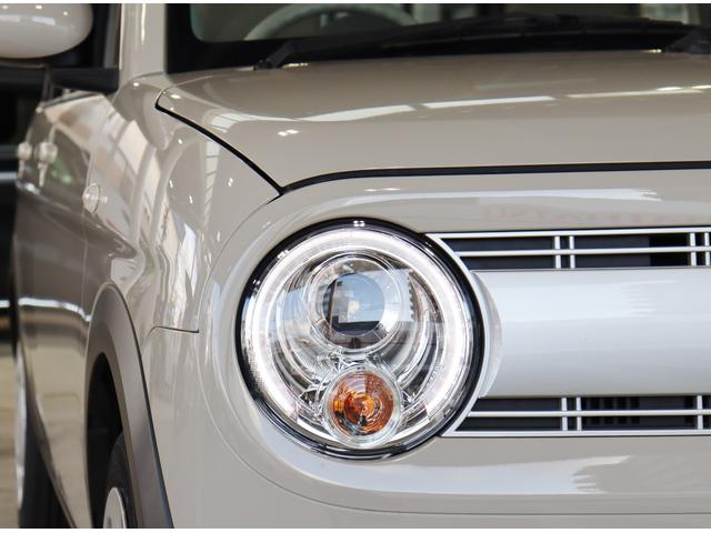 アルトラパン L 運転席シートヒーター スマートキー オートマチックハイビーム LEDヘッドライト 衝突被害軽減システム オートエアコン パワーステアリング パワーウィンドウ 盗難防止装置 運転席・助手席エアバック(51枚目)