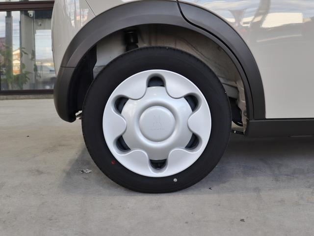 アルトラパン L 運転席シートヒーター スマートキー オートマチックハイビーム LEDヘッドライト 衝突被害軽減システム オートエアコン パワーステアリング パワーウィンドウ 盗難防止装置 運転席・助手席エアバック(54枚目)