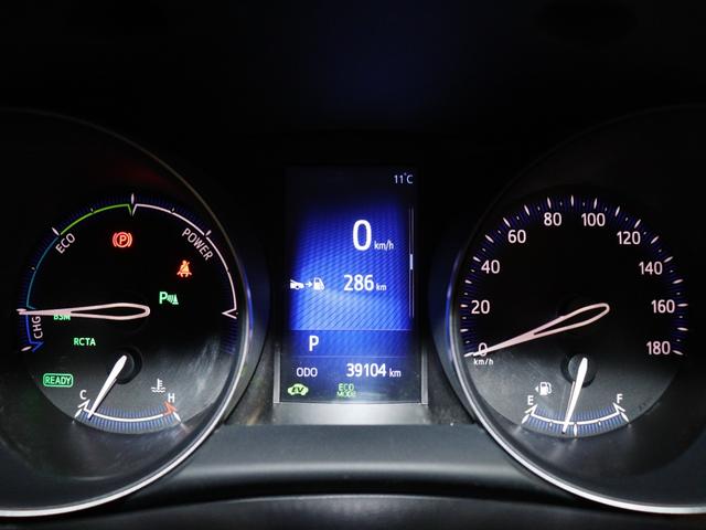 C-HR G LEDエディション クルーズコントロール バックカメラ 運転席・助手席シートヒーター ナビ ETC フルセグ Bluetooth LEDヘッドライト フロントフォグランプ スマートキー CD DVD 電動格納ミラー(16枚目)