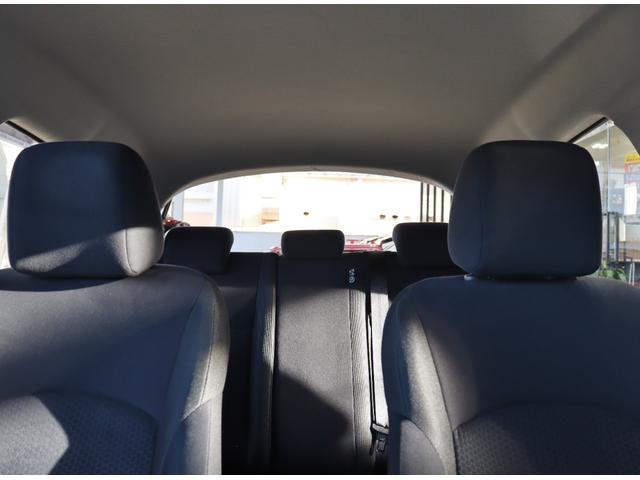 ジューク 16GT FOUR タイプV 4WD ターボ ナビ ETC スマートキー オートライト フロントフォグランプ 純正アルミホイール フルセグ 電動格納ミラー フロアマット サイドドアバイザー 運転席・助手席エアバック オートエアコン(33枚目)