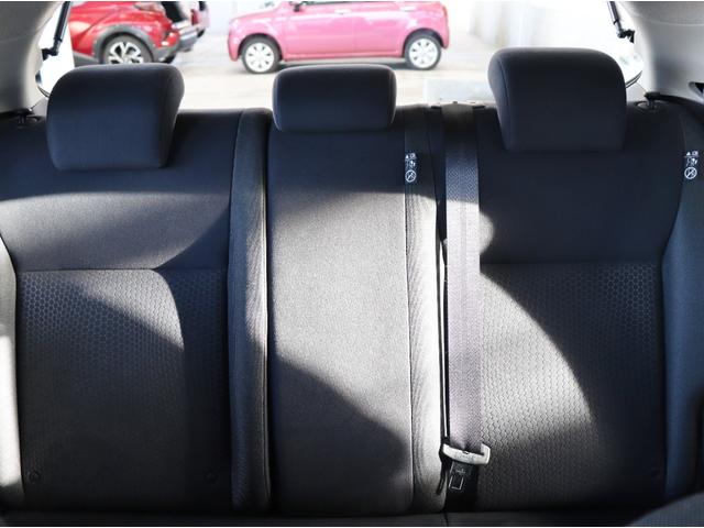 ジューク 16GT FOUR タイプV 4WD ターボ ナビ ETC スマートキー オートライト フロントフォグランプ 純正アルミホイール フルセグ 電動格納ミラー フロアマット サイドドアバイザー 運転席・助手席エアバック オートエアコン(34枚目)