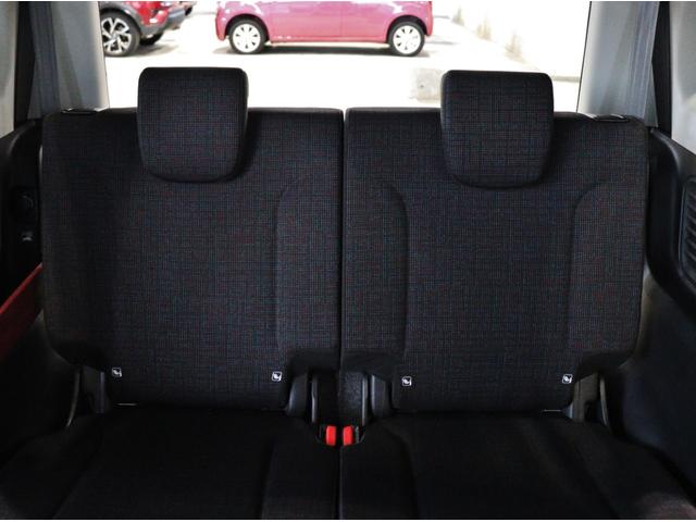 スペーシア ハイブリッドＸ　衝突被害軽減システム　両側パワースライドドア　８インチナビ　運転席シートヒーター　ＥＴＣ　天井サーキュレーター　オートライト　スマートキー　フルセグ　Ｂｌｕｅｔｏｏｔｈ　ＵＳＢ入力端子　フロアマット（39枚目）