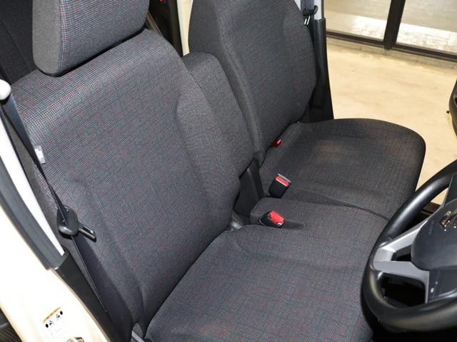 スペーシア ハイブリッドＸ　衝突被害軽減システム　両側パワースライドドア　８インチナビ　運転席シートヒーター　ＥＴＣ　天井サーキュレーター　オートライト　スマートキー　フルセグ　Ｂｌｕｅｔｏｏｔｈ　ＵＳＢ入力端子　フロアマット（43枚目）