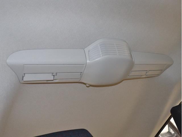 スペーシア ハイブリッドＸ　衝突被害軽減システム　両側パワースライドドア　８インチナビ　運転席シートヒーター　ＥＴＣ　天井サーキュレーター　オートライト　スマートキー　フルセグ　Ｂｌｕｅｔｏｏｔｈ　ＵＳＢ入力端子　フロアマット（59枚目）