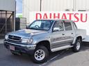 TOYOTA HILUX SPORTS PICK UP