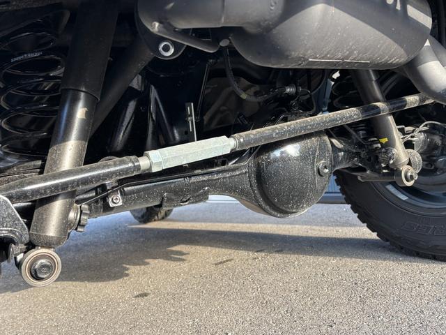 ジムニーシエラ JC リフトアップ マフラー アルミホイール 社外テールレンズ サイドステップ オープンカントリー ナビ バックモニター(13枚目)