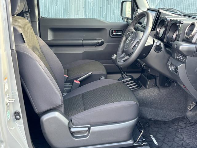 ジムニーシエラ JC リフトアップ マフラー アルミホイール 社外テールレンズ サイドステップ オープンカントリー ナビ バックモニター(18枚目)