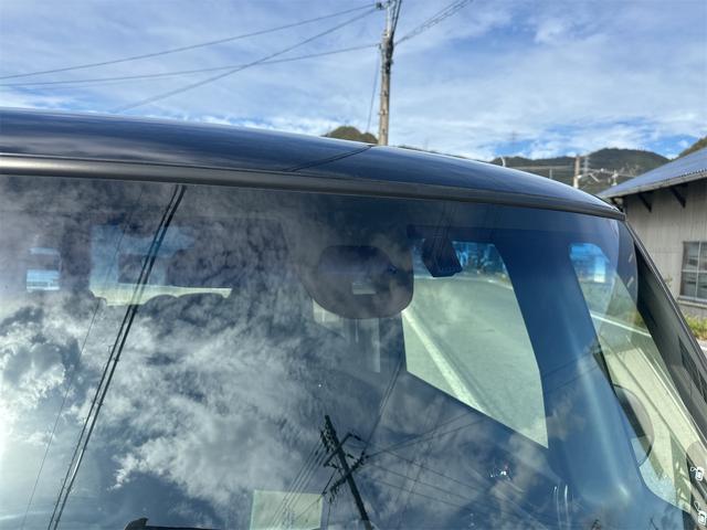 N-BOXカスタム G SSパッケージ ETC バックカメラ 両側電動スライドドア TV 衝突被害軽減システム オートライト HID スマートキー アイドリングストップ 電動格納ミラー ベンチシート CVT 盗難防止システム ABS ESC(34枚目)