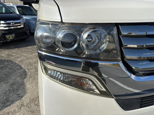 Ｎ－ＢＯＸカスタム Ｇ・ターボパッケージ　ＥＴＣ　バックカメラ　両側電動スライドドア　ナビ　ＴＶ　オートクルーズコントロール　オートライト　ＨＩＤ　スマートキー　電動格納ミラー　ベンチシート　ＣＶＴ　盗難防止システム　ＡＢＳ　ＥＳＣ　ＣＤ（29枚目）