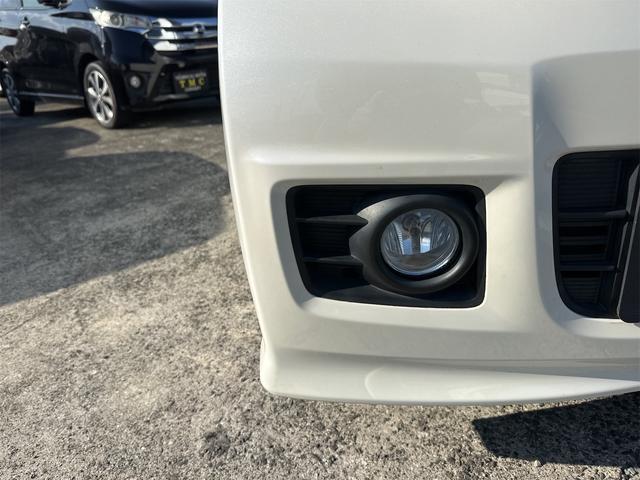 Ｎ－ＢＯＸカスタム Ｇ・ターボパッケージ　ＥＴＣ　バックカメラ　両側電動スライドドア　ナビ　ＴＶ　オートクルーズコントロール　オートライト　ＨＩＤ　スマートキー　電動格納ミラー　ベンチシート　ＣＶＴ　盗難防止システム　ＡＢＳ　ＥＳＣ　ＣＤ（30枚目）