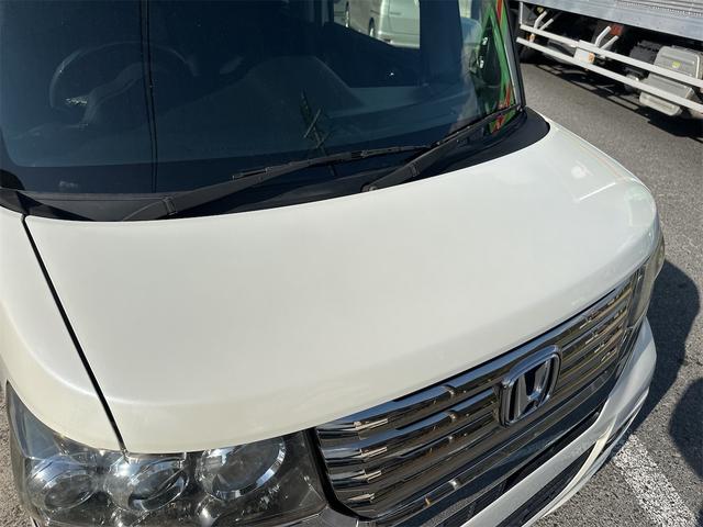 Ｎ－ＢＯＸカスタム Ｇ・ターボパッケージ　ＥＴＣ　バックカメラ　両側電動スライドドア　ナビ　ＴＶ　オートクルーズコントロール　オートライト　ＨＩＤ　スマートキー　電動格納ミラー　ベンチシート　ＣＶＴ　盗難防止システム　ＡＢＳ　ＥＳＣ　ＣＤ（42枚目）