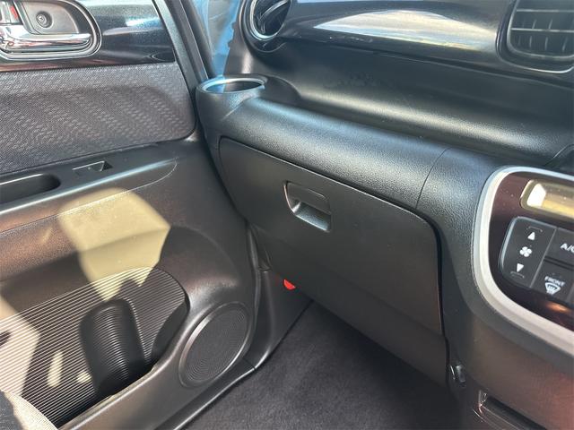 Ｎ－ＢＯＸカスタム Ｇ・ターボパッケージ　ＥＴＣ　バックカメラ　両側電動スライドドア　ナビ　ＴＶ　オートクルーズコントロール　オートライト　ＨＩＤ　スマートキー　電動格納ミラー　ベンチシート　ＣＶＴ　盗難防止システム　ＡＢＳ　ＥＳＣ　ＣＤ（48枚目）