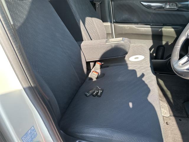 Ｎ－ＢＯＸカスタム Ｇ・ターボパッケージ　ＥＴＣ　バックカメラ　両側電動スライドドア　ナビ　ＴＶ　オートクルーズコントロール　オートライト　ＨＩＤ　スマートキー　電動格納ミラー　ベンチシート　ＣＶＴ　盗難防止システム　ＡＢＳ　ＥＳＣ　ＣＤ（50枚目）