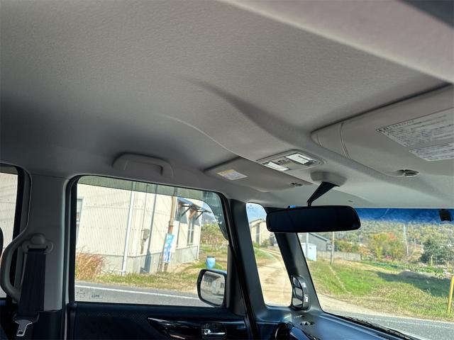 Ｎ－ＢＯＸカスタム Ｇ・ターボパッケージ　ＥＴＣ　バックカメラ　両側電動スライドドア　ナビ　ＴＶ　オートクルーズコントロール　オートライト　ＨＩＤ　スマートキー　電動格納ミラー　ベンチシート　ＣＶＴ　盗難防止システム　ＡＢＳ　ＥＳＣ　ＣＤ（56枚目）