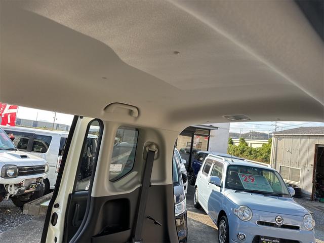 Ｎ－ＢＯＸカスタム Ｇ・ターボパッケージ　ＥＴＣ　バックカメラ　両側電動スライドドア　ナビ　ＴＶ　オートクルーズコントロール　オートライト　ＨＩＤ　スマートキー　電動格納ミラー　ベンチシート　ＣＶＴ　盗難防止システム　ＡＢＳ　ＥＳＣ　ＣＤ（66枚目）