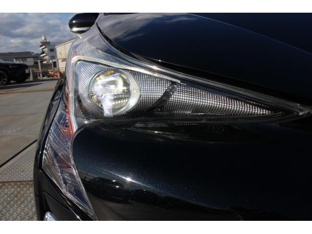 プリウス Ａツーリングセレクション　レザーシート　シートヒーター　純正ナビＴＶ　バックカメラ　オートクルーズ　ドライブレコーダー　スマートキー　コーナーセンサー　スペアキー（56枚目）