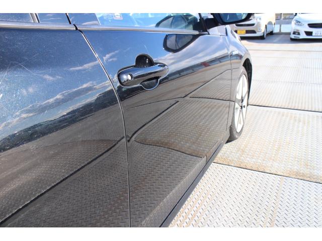 プリウス Ａツーリングセレクション　レザーシート　シートヒーター　純正ナビＴＶ　バックカメラ　オートクルーズ　ドライブレコーダー　スマートキー　コーナーセンサー　スペアキー（61枚目）