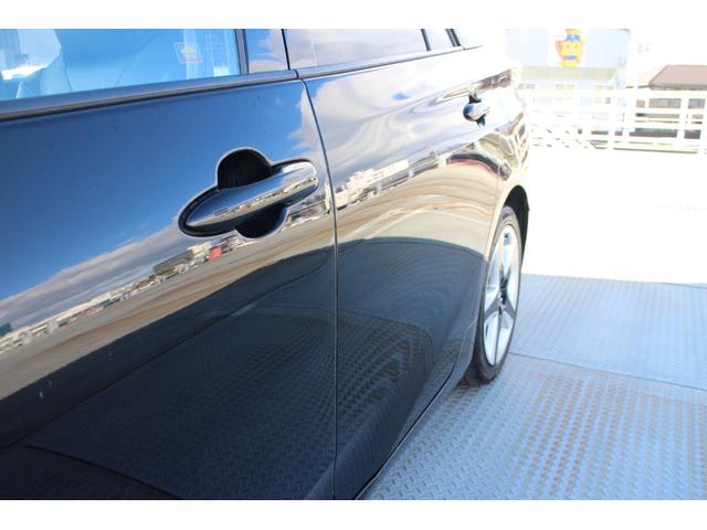 プリウス Ａツーリングセレクション　レザーシート　シートヒーター　純正ナビＴＶ　バックカメラ　オートクルーズ　ドライブレコーダー　スマートキー　コーナーセンサー　スペアキー（68枚目）