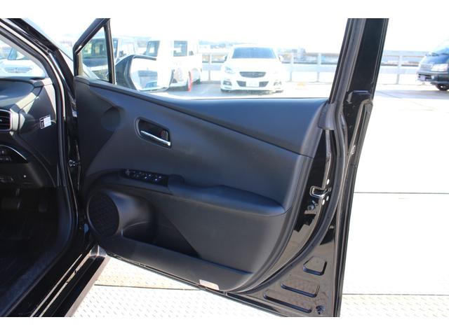 プリウス Ａツーリングセレクション　レザーシート　シートヒーター　純正ナビＴＶ　バックカメラ　オートクルーズ　ドライブレコーダー　スマートキー　コーナーセンサー　スペアキー（76枚目）