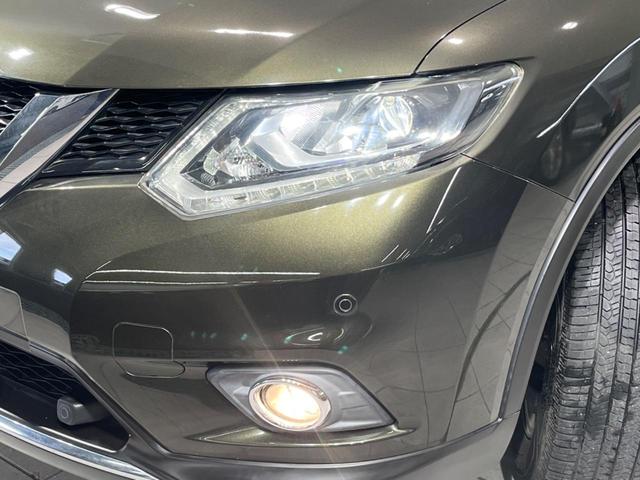 20Xt エマージェンシーブレーキパッケージ エマージェンシーブレーキ 純正ナビ アラウンドビューモニター クルーズコントロール リモコンオートバックドア インテリジェントキー シートヒーター LEDヘッドライト 電動格納ミラー ETC(48枚目)