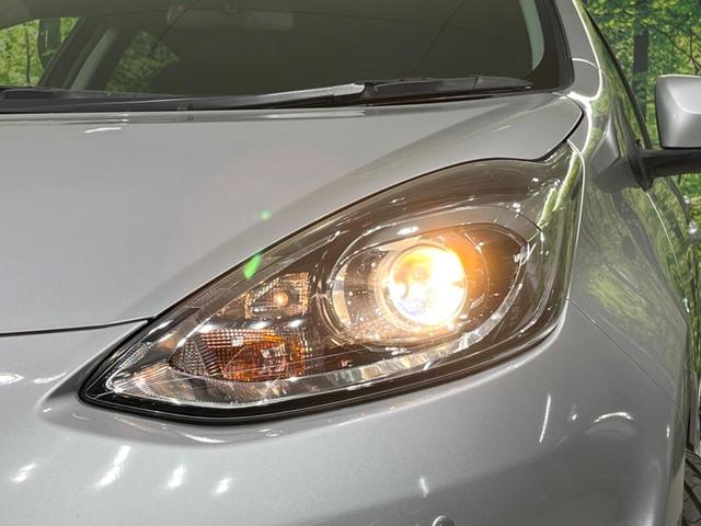 S トヨタセーフティーセンス SDナビ ETC 禁煙車 Bluetooth再生 横滑り防止装置 車線逸脱防止装置 オートエアコン 電動格納ミラー パワーウィンドウ パワーステアリング(17枚目)