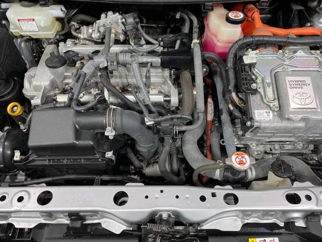 S トヨタセーフティーセンス SDナビ ETC 禁煙車 Bluetooth再生 横滑り防止装置 車線逸脱防止装置 オートエアコン 電動格納ミラー パワーウィンドウ パワーステアリング(20枚目)