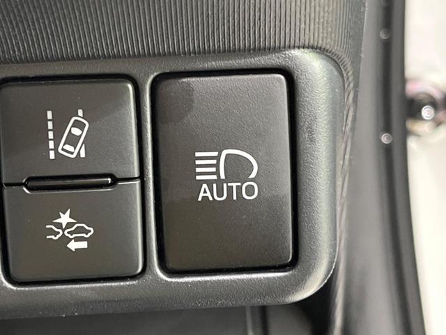 S トヨタセーフティーセンス SDナビ ETC 禁煙車 Bluetooth再生 横滑り防止装置 車線逸脱防止装置 オートエアコン 電動格納ミラー パワーウィンドウ パワーステアリング(30枚目)