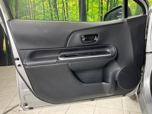 S トヨタセーフティーセンス SDナビ ETC 禁煙車 Bluetooth再生 横滑り防止装置 車線逸脱防止装置 オートエアコン 電動格納ミラー パワーウィンドウ パワーステアリング(36枚目)