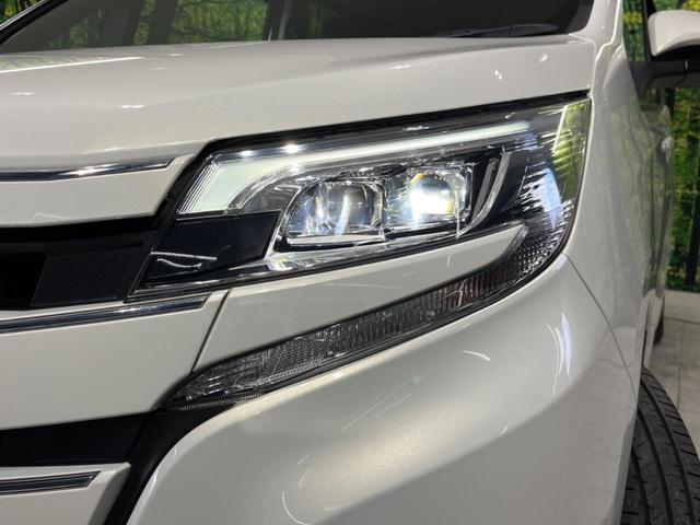 X フリップダウンモニター 純正9インチナビ バックカメラ 両側パワースライドドア トヨタセーフティセンス LEDヘッドライト クルーズコントロール デュアルオートエアコン ドライブレコーダー ETC(13枚目)