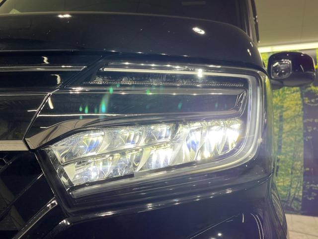 G・Lホンダセンシング ディスプレイオーディオ バックカメラ ホンダセンシング 車線逸脱防止装置 横滑り防止装置 パワースライドドア アダプティブクルーズコントロール LEDヘッドライト ETC スマートキー(15枚目)