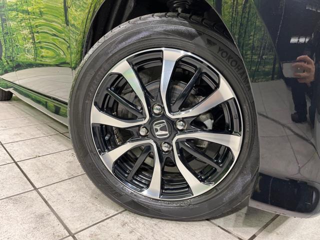 G・Lホンダセンシング ディスプレイオーディオ バックカメラ ホンダセンシング 車線逸脱防止装置 横滑り防止装置 パワースライドドア アダプティブクルーズコントロール LEDヘッドライト ETC スマートキー(44枚目)