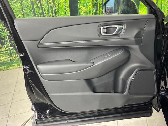 G ホンダセンシング アダブティブクルーズ 登録済未使用車 LEDヘッド LEDフォグ コーナーセンサー ハイビーム 車線逸脱警報 先行車発進お知らせ スマートキー 純正16アルミ オートエアコン(29枚目)