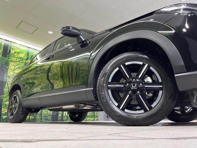 G ホンダセンシング アダブティブクルーズ 登録済未使用車 LEDヘッド LEDフォグ コーナーセンサー ハイビーム 車線逸脱警報 先行車発進お知らせ スマートキー 純正16アルミ オートエアコン(53枚目)