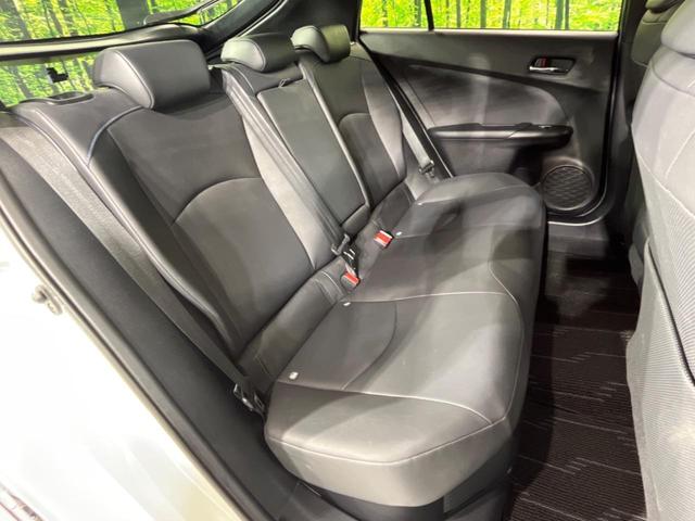 Sツーリングセレクション セーフティセンス 禁煙車 SDナビ レーダークルーズ バックカメラ フルセグTV ETC シートヒーター 合皮レザーシート LEDヘッドライト LEDフォグ ドライブレコーダー スマートキー(10枚目)