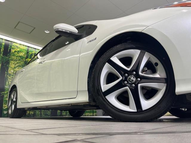 Sツーリングセレクション セーフティセンス 禁煙車 SDナビ レーダークルーズ バックカメラ フルセグTV ETC シートヒーター 合皮レザーシート LEDヘッドライト LEDフォグ ドライブレコーダー スマートキー(14枚目)