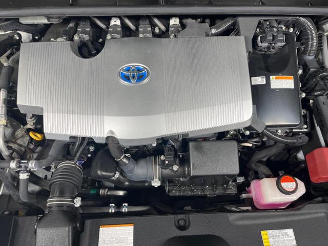 Sツーリングセレクション セーフティセンス 禁煙車 SDナビ レーダークルーズ バックカメラ フルセグTV ETC シートヒーター 合皮レザーシート LEDヘッドライト LEDフォグ ドライブレコーダー スマートキー(19枚目)