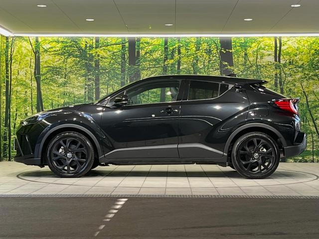 トヨタ Ｃ－ＨＲ